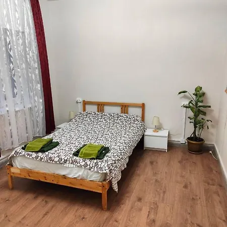 Vocation House Off Portugal Apartmán *